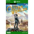 The Outer Worlds XBOX CD-Key